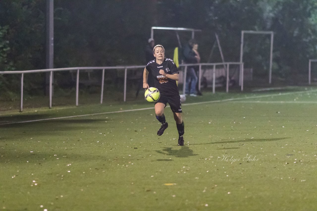 Bild 280 - Frauen Bramstedter TS - SV Henstedt Ulzburg3 : Ergebnis: 0:8